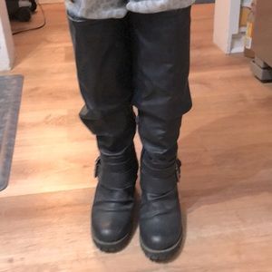 Carlos by Carlos Santana Gwenyth Boots